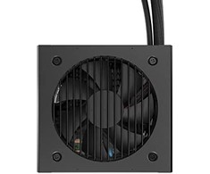 Fractal Design Anodas Bronze 650W | Kompiuterio maitinimo šaltinis