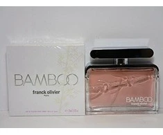 Franck Olivier Bamboo for Women (Kvepalai Moterims) EDP - 75ml