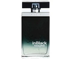 Franck Olivier In Juodas for Men (Kvepalai Vyrams) EDT 75ml