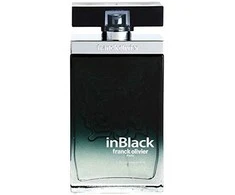Franck Olivier In Juodas for Men (Kvepalai Vyrams) EDT 75ml