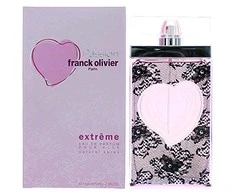 Franck Olivier Passion Extreme for Women (Kvepalai Moterims) EDP - 75ml