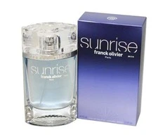 Franck Olivier Sunrise for Men (Kvepalai Vyrams) EDT - 75ml