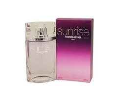 Franck Olivier Sunrise for Women (Kvepalai Moterims) EDT - 75ml
