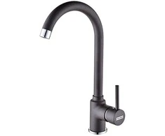 Stalo baterija Franke Onyx (115.0622.943)