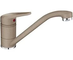 Maišytuvas plautuvei Franke Novara Plus chrom/cashmere