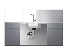 Maišytuvas Franke Atlas Neo Sensor 115.0625.525