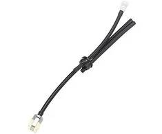 CYBERPOWER VP1600ELCD-FR žalias maitinimo šaltinis