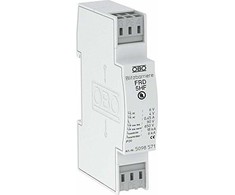 Bettermann Viršįtampių ribotuvas dviejų laidų sistemoms 4VAC / 6VDC (5098571)