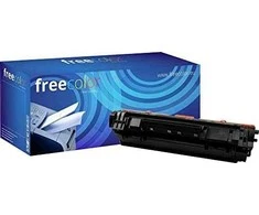 Freecolor Toneris HP CF244A juodas 1000 Seiten remanufactured