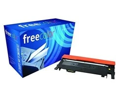 Freecolor Toneris Samsung CLP-360 ye CLT-Y406S/ELS kompatibel