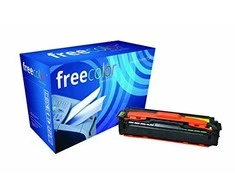 Freecolor Toneris Samsung CLP-415 ye CLT-Y504S/ELS kompatibel