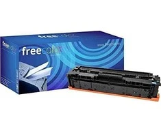 Freecolor Toneris HP 203X cyan 2500 Seiten remanufactured