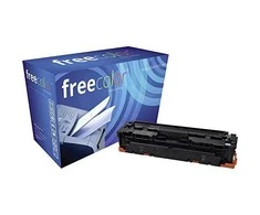 Freecolor Toneris HP 410A CF411A cyan kompatibel