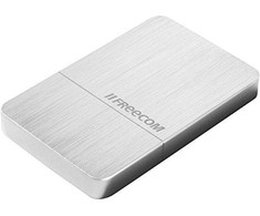 Kietasis diskas Išorinis diskas SMD FreeCom mSSD MAXX 512GB Sidabrinis (56394)