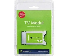 Telestar Freenet TV CI+ modulis (3 mėn. kreditas)