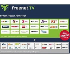 Telestar Freenet TV CI+ modulis (3 mėn. kreditas)