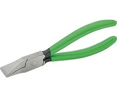 Lankstymo replės FREUND, tiesios, plotis 22 mm