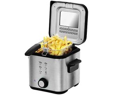 CECOTEC Gruzdintuvė CleanFry Infinity 1500