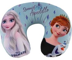 Disneyhead Disney nakkepude Frozen 2 str. M