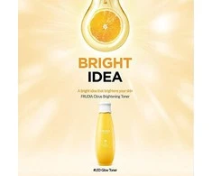 "Frudia" citrusinių vaisių šviesinantis tonikas 195ml