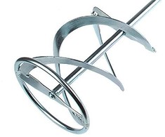 Hikoki Accessories Strypas maišyklei Hitachi UM16VST; 120 mm