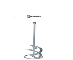 Hikoki Accessories Strypas maišyklei Hitachi UM16VST; 160 mm