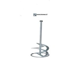 Hikoki Accessories Strypas maišyklei Hitachi UM16VST; 160 mm
