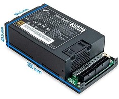 FSP Kompiuterio maitinimo šaltinis Fortron FlexGURU 300W - Flex ATX