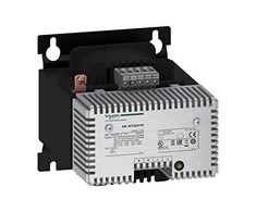 Schneider Maitinimo šaltinis su 400 / 230V AC 24V DC 15A filtru (ABL8FEQ24150)