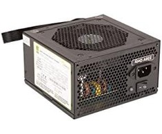 Maitinimo šaltinis Nanoxia Giliai tyla Smart Power 600W (340194)