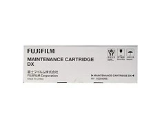 Fujifilm DX100 maintenance cartridge