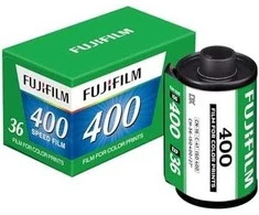 FujiFilm Color 400 36x1