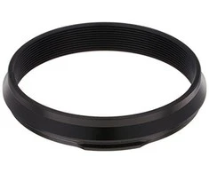Fujifilm AR-X100SB adapterio žiedas juodas (X100)