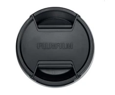 Objektyvas Fujifilm FLCP-8-16 Priekinis objektyvo dangtelis(XF8-16mm) BOX**