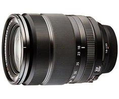 Fujifilm Objektyvas Fujinon XF18-135mm F3.5-F5.6 R OIS WR