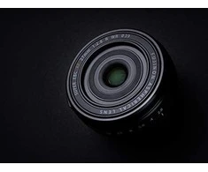 Fujifilm Objektyvas Fujinon XF27mm F2.8 R WR