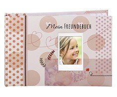 Fujifilm Instax Mini albumas Draugystė Aš myliu