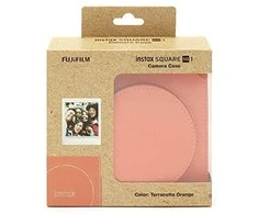 Dėklas Fujifilm instax Square SQ1 fotoaparatui, TERRACOTTA Oranžinis
