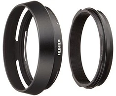 Fujifilm LH-X100 B Blenda (X100, X100S, X100T, X100F) juoda