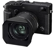 Fujifilm LH-XF18 Blenda XF18mmF1.4 R LM WR