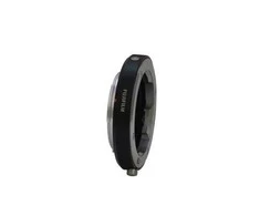 Fujifilm M Mount adapteris