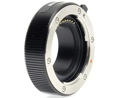 Objektyvas Fujifilm MCEX-16 Makro žiedas