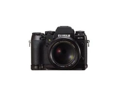 Fujifilm MHG-XT Maža metalinė rankena (X-T1)