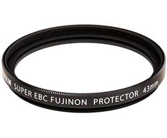 Fujifilm PRF-43 Apsauginis filtras 43mm (XF35mm-2)