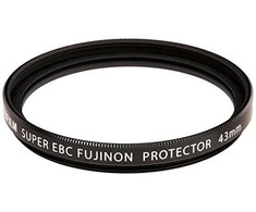 Fujifilm PRF-43 Apsauginis filtras 43mm (XF35mm-2)