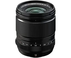 Fujifilm Objektyvas Fujinon XF18mm F1.4 R LM WR