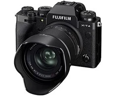 Fujifilm Objektyvas Fujinon XF18mm F1.4 R LM WR