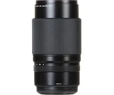 Objektyvas FUJIFILM FUJINON GF 120mm F4 R LM OIS WR Makro
