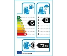 245/40R18 KRISTALL CONTROL HP 2 97V P XL FULDA