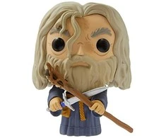 FUNKO POP! Vinilinė figūrėlė: Lord of the Rings - Gandalf